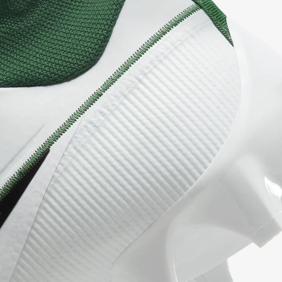 Nike Vapor Edge Pro 360 2 TB White Green FJ1581-130 Men\'s Size 9 Cleats… main image 12
